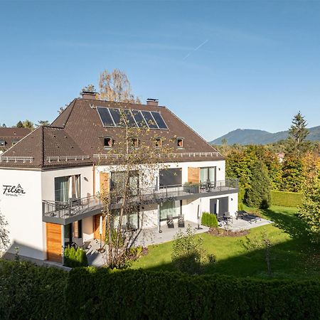 Hotel Filser Füssen Buitenkant foto