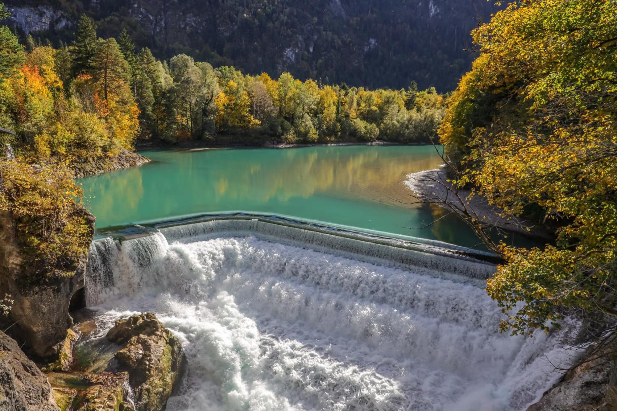 Hotel Filser Füssen Buitenkant foto